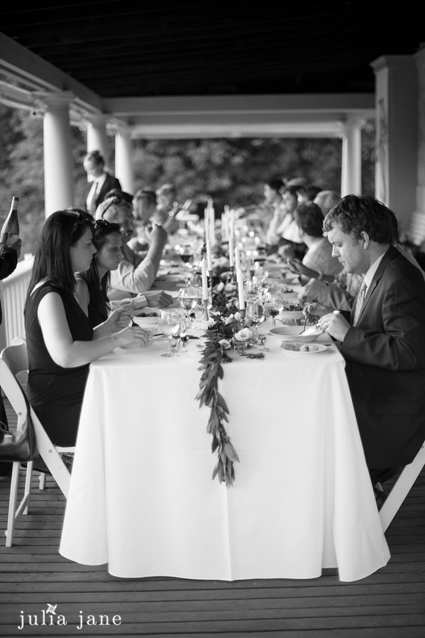 Chesterwood Wedding by Wedding Photographer Julia Jane Studios